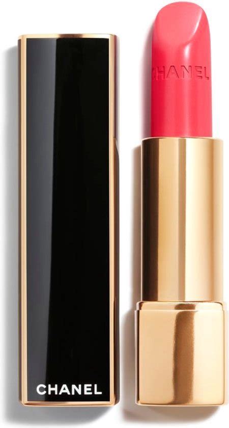 rouge splendide chanel